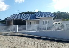 Foto 1 de Casa com 2 Quartos à venda, 120m² em Souza Cruz, Brusque