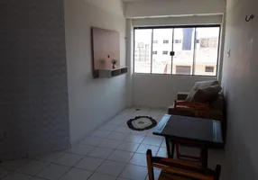 Foto 1 de Apartamento com 2 Quartos para alugar, 55m² em Lagoa Nova, Natal