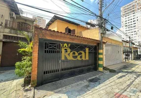 Foto 1 de Casa com 3 Quartos à venda, 185m² em Água Branca, São Paulo