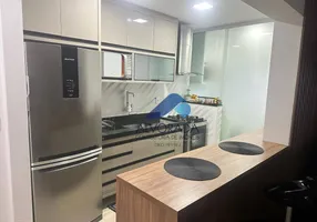 Foto 1 de Apartamento com 2 Quartos à venda, 68m² em Conjunto Residencial Trinta e Um de Março, São José dos Campos