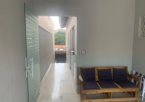 Foto 1 de Casa com 2 Quartos à venda, 85m² em Jardim Santa Judith, Campinas