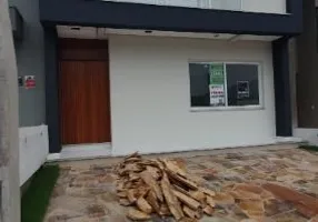 Foto 1 de Casa com 3 Quartos à venda, 163m² em Hípica, Porto Alegre