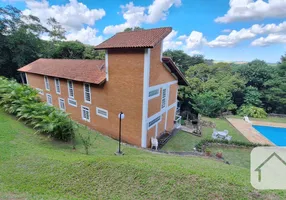 Foto 1 de Casa de Condomínio com 5 Quartos à venda, 690m² em Condomínio Itaembu, Itatiba