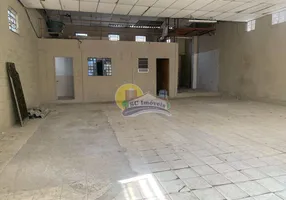 Foto 1 de Galpão/Depósito/Armazém para venda ou aluguel, 350m² em Boqueirão, Santos