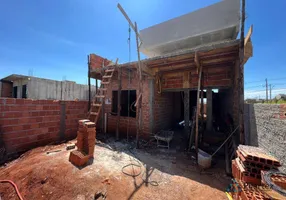 Foto 1 de Casa com 3 Quartos à venda, 77m² em Jardim Maracana, Londrina