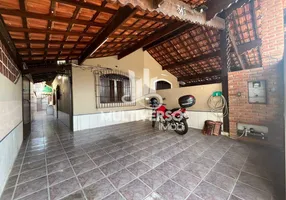 Foto 1 de Casa com 3 Quartos à venda, 98m² em Cidade Ocian, Praia Grande