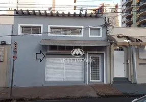 Foto 1 de Sala Comercial para alugar, 30m² em Jardim Sumare, Ribeirão Preto