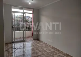 Foto 1 de Apartamento com 3 Quartos para alugar, 76m² em Jardim Antonio Von Zuben, Campinas