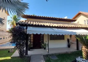 Foto 1 de Casa com 3 Quartos à venda, 130m² em Itaipu, Niterói