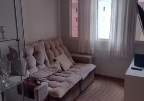 Foto 1 de Apartamento com 3 Quartos à venda, 71m² em Jardim Auri Verde, Bauru