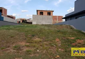 Foto 1 de Lote/Terreno à venda, 369m² em Loteamento Residencial Una, Itu