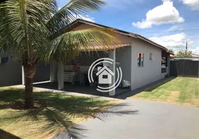 Foto 1 de Casa com 2 Quartos à venda, 120m² em Jardim Itaicaba Artemis, Piracicaba