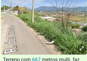 Foto 1 de Lote/Terreno à venda, 360m² em Flamengo, Maricá