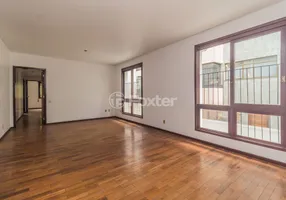 Foto 1 de Apartamento com 3 Quartos à venda, 115m² em Petrópolis, Porto Alegre