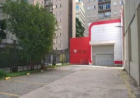 Foto 1 de Ponto Comercial para alugar, 397m² em Vila Olímpia, São Paulo