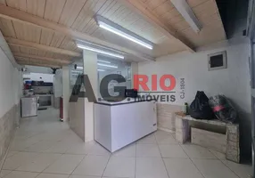 Foto 1 de Ponto Comercial para alugar, 30m² em Cascadura, Rio de Janeiro