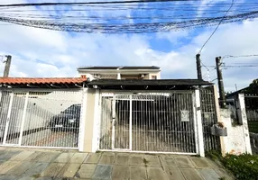 Foto 1 de Casa com 3 Quartos à venda, 120m² em Niterói, Canoas
