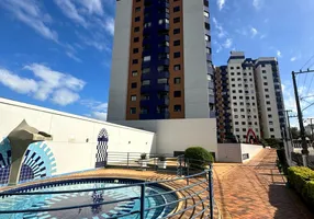 Foto 1 de Apartamento com 2 Quartos para alugar, 78m² em Estreito, Florianópolis