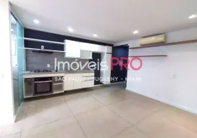 Foto 1 de Apartamento com 2 Quartos para alugar, 57m² em Moema, São Paulo