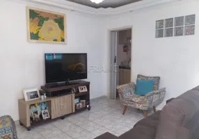 Foto 1 de Casa com 3 Quartos à venda, 123m² em Sao Joao, Jacareí