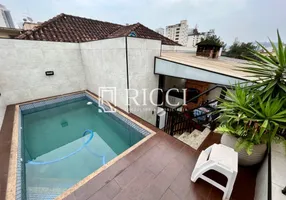 Foto 1 de Casa com 3 Quartos à venda, 160m² em Boqueirão, Santos