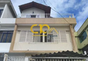 Foto 1 de Casa com 4 Quartos à venda, 200m² em Nova Suíssa, Belo Horizonte