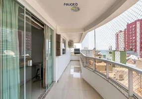 Foto 1 de Apartamento com 3 Quartos à venda, 106m² em Centro, Balneário Camboriú