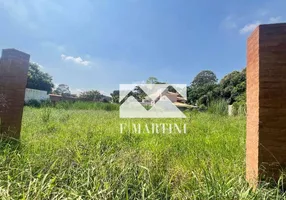 Foto 1 de Lote/Terreno à venda, 1128m² em Santa Rita, Piracicaba