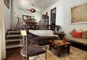 Foto 1 de Casa de Condomínio com 3 Quartos à venda, 172m² em Recreio Dos Bandeirantes, Rio de Janeiro