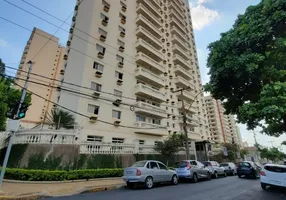 Foto 1 de Apartamento com 3 Quartos à venda, 120m² em Centro, Piracicaba