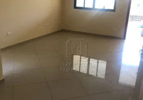 Foto 1 de Sobrado com 3 Quartos à venda, 105m² em Vila Francisco Matarazzo, Santo André