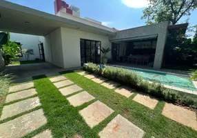 Foto 1 de Casa com 3 Quartos à venda, 202m² em Jaraguá, Belo Horizonte
