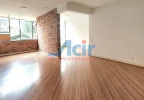 Foto 1 de Apartamento com 3 Quartos para alugar, 130m² em Flamengo, Rio de Janeiro