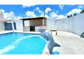 Foto 1 de Casa com 3 Quartos à venda, 140m² em Praia do Amor, Conde