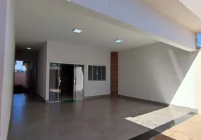 Foto 1 de Casa com 3 Quartos à venda, 126m² em Jardim Maria Inês, Aparecida de Goiânia