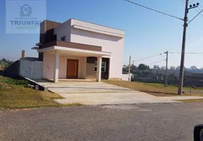 Foto 1 de Casa de Condomínio com 3 Quartos à venda, 393m² em Condominio Fazenda Alta Vista, Salto de Pirapora