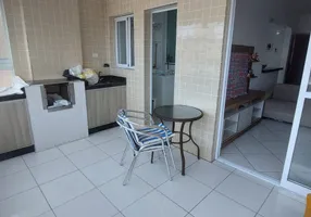 Foto 1 de Apartamento com 2 Quartos à venda, 78m² em Vila Tupi, Praia Grande