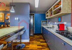Foto 1 de Apartamento com 3 Quartos para alugar, 115m² em Vila Adyana, São José dos Campos
