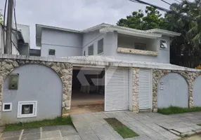 Foto 1 de Casa de Condomínio com 6 Quartos à venda, 570m² em Taquara, Rio de Janeiro