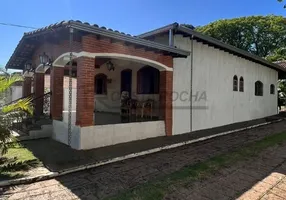 Foto 1 de Casa de Condomínio com 3 Quartos para venda ou aluguel, 344m² em CONDOMINIO ZULEIKA JABOUR, Salto