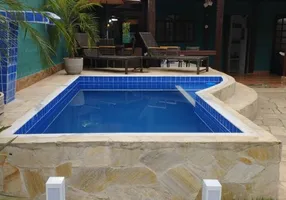Foto 1 de Casa de Condomínio com 4 Quartos à venda, 600m² em Camburi, São Sebastião