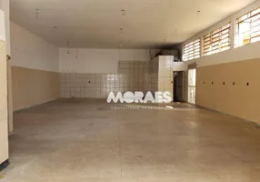 Foto 1 de Ponto Comercial para alugar, 170m² em Vila Cardia, Bauru