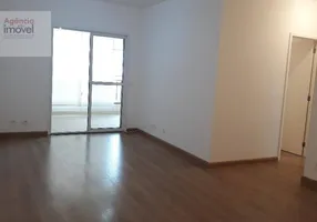 Foto 1 de Apartamento com 3 Quartos para alugar, 90m² em Chácara Klabin, São Paulo