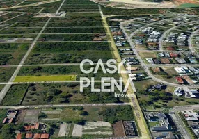 Foto 1 de Lote/Terreno à venda, 455m² em Mangabeira, Eusébio