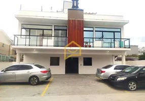 Foto 1 de Apartamento com 2 Quartos à venda, 55m² em Campeche, Florianópolis