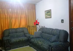 Foto 1 de Casa com 3 Quartos à venda, 100m² em Vila Bauab, São Paulo