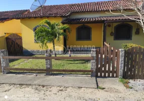Foto 1 de Casa de Condomínio com 2 Quartos para alugar, 95m² em Fazendinha, Araruama