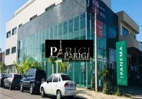 Foto 1 de Sala Comercial para alugar, 29m² em Vila Nova, Porto Alegre