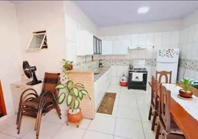 Foto 1 de Casa com 3 Quartos à venda, 103m² em Jardim Tropical, Serra