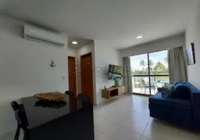 Foto 1 de Apartamento com 2 Quartos à venda, 62m² em Porto de Galinhas, Ipojuca